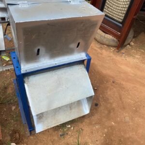 Cassava Grater