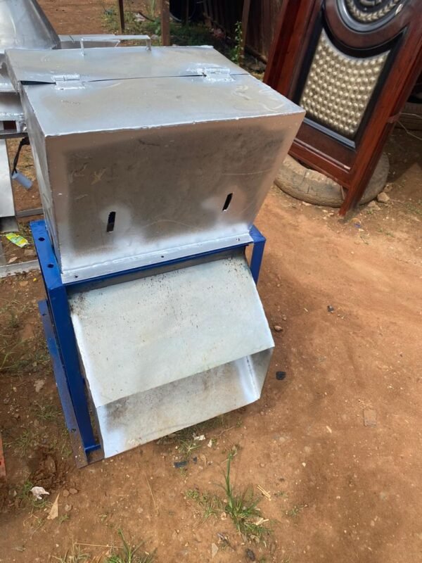 Cassava Grater