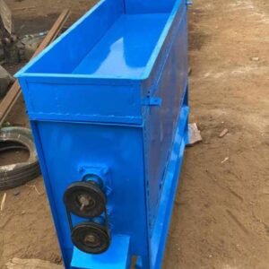 Fibre and Nut Separator