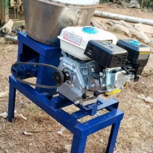 Fufu Pounding Machine