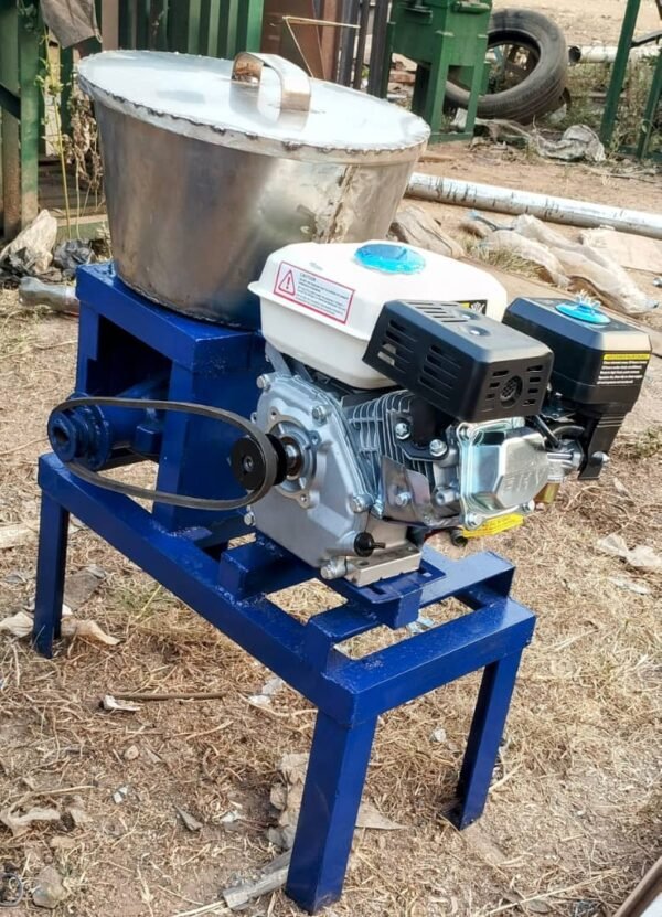 Fufu Pounding Machine