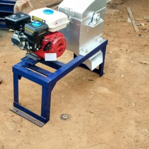 stainless steel hammermill