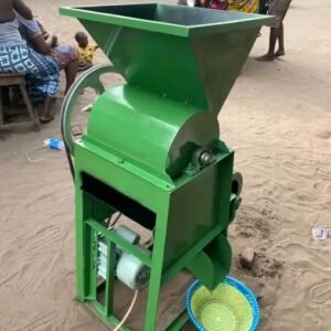 Peanut Peeling Machine