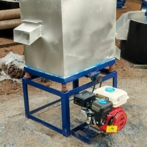 Stainless Steel Garri Sieve/Sifter